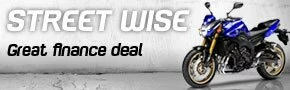 Street Wise finance deal